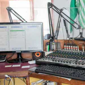 Foto LaRadio