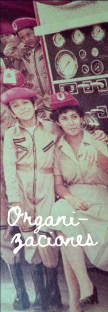 Organizaciones